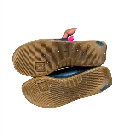 💯% AUTHENTIC VINTAGE LOUIS VUITTON MONOGRAM - Picture 9 of 9